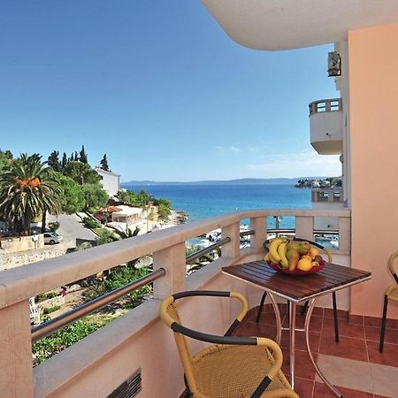 Sea View Apartments Sirena Okrug Gornji Buitenkant foto