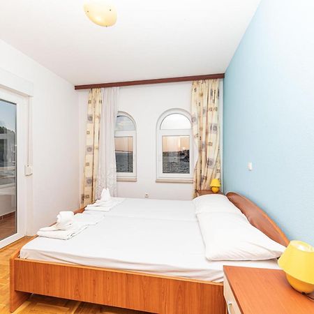 Sea View Apartments Sirena Okrug Gornji Buitenkant foto