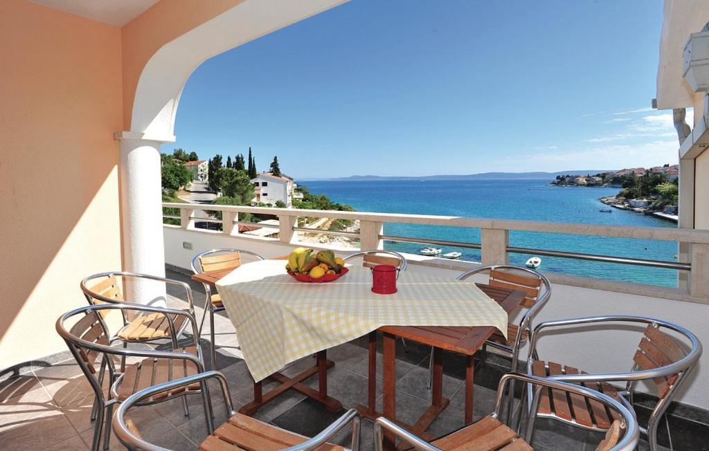 Sea View Apartments Sirena Okrug Gornji Buitenkant foto