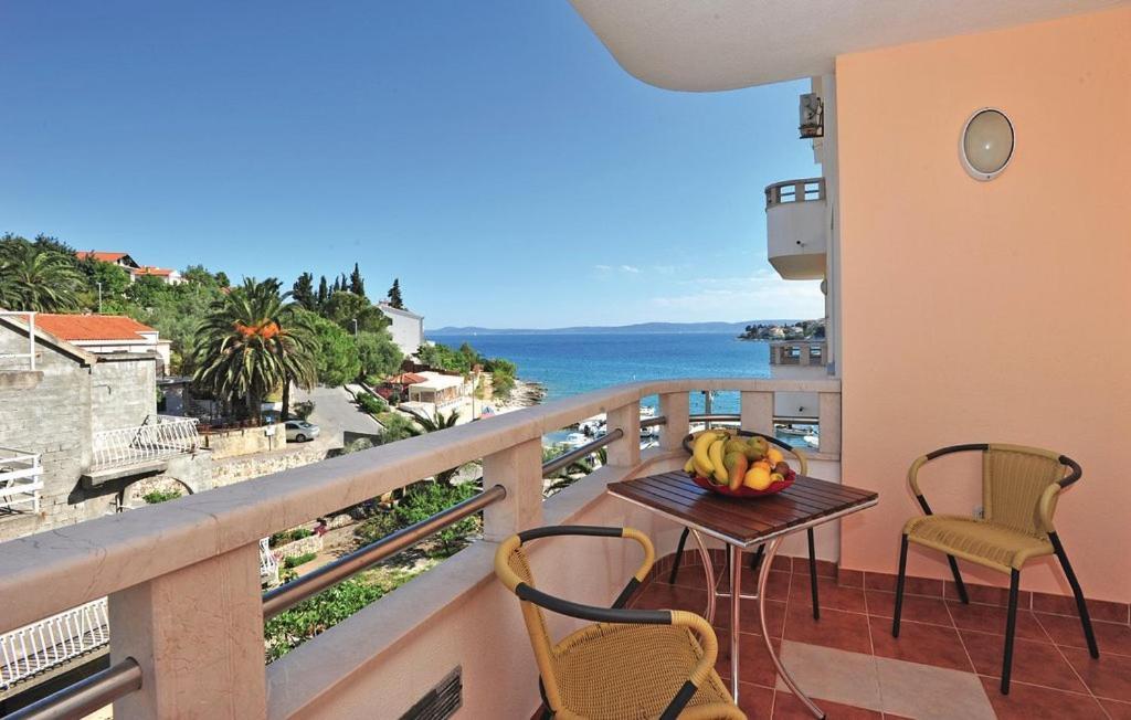 Sea View Apartments Sirena Okrug Gornji Buitenkant foto