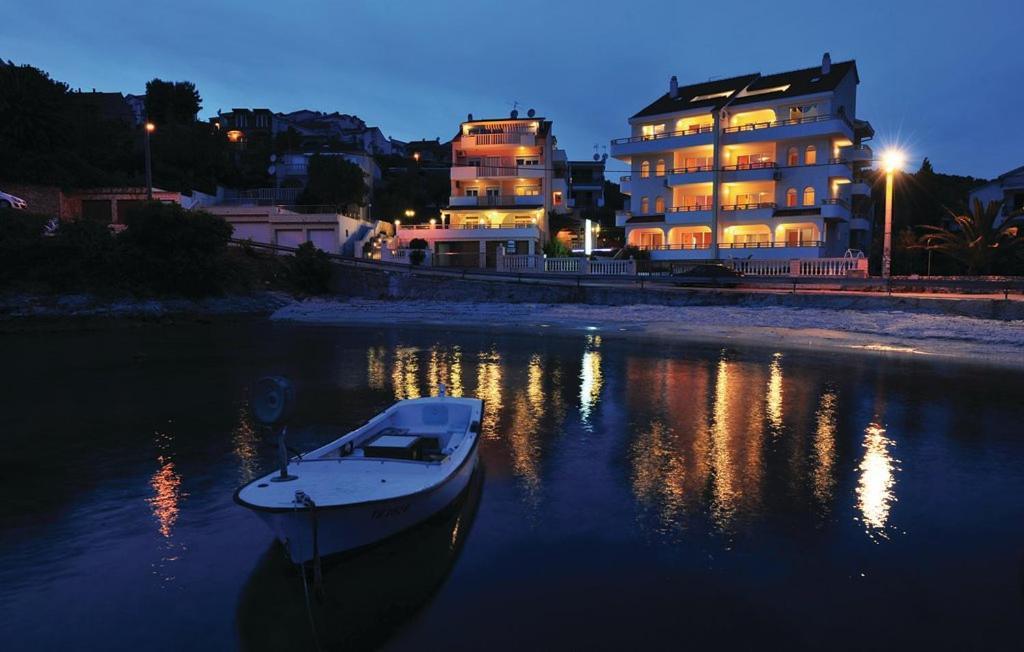 Sea View Apartments Sirena Okrug Gornji Buitenkant foto