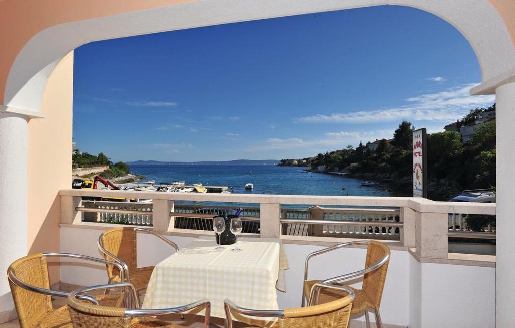 Sea View Apartments Sirena Okrug Gornji Buitenkant foto