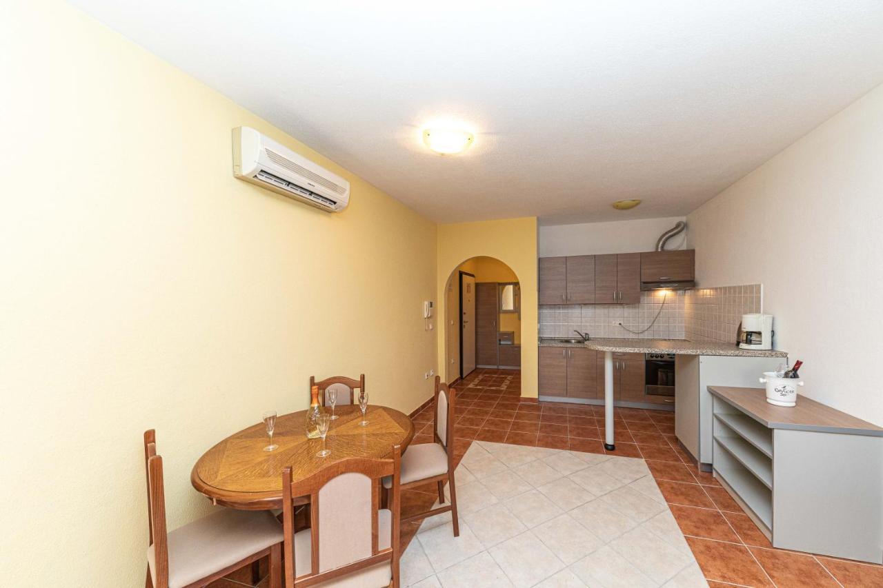 Sea View Apartments Sirena Okrug Gornji Buitenkant foto