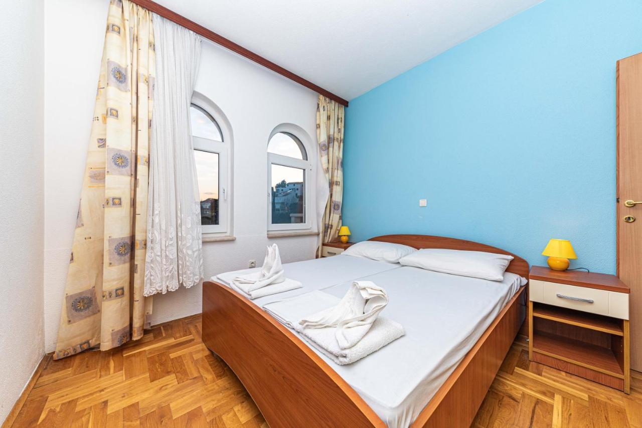 Sea View Apartments Sirena Okrug Gornji Buitenkant foto