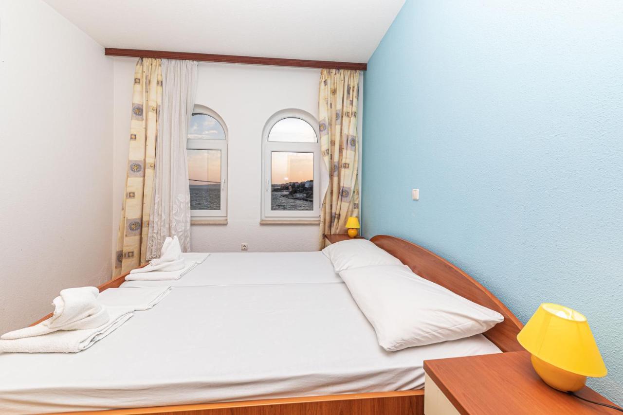 Sea View Apartments Sirena Okrug Gornji Buitenkant foto