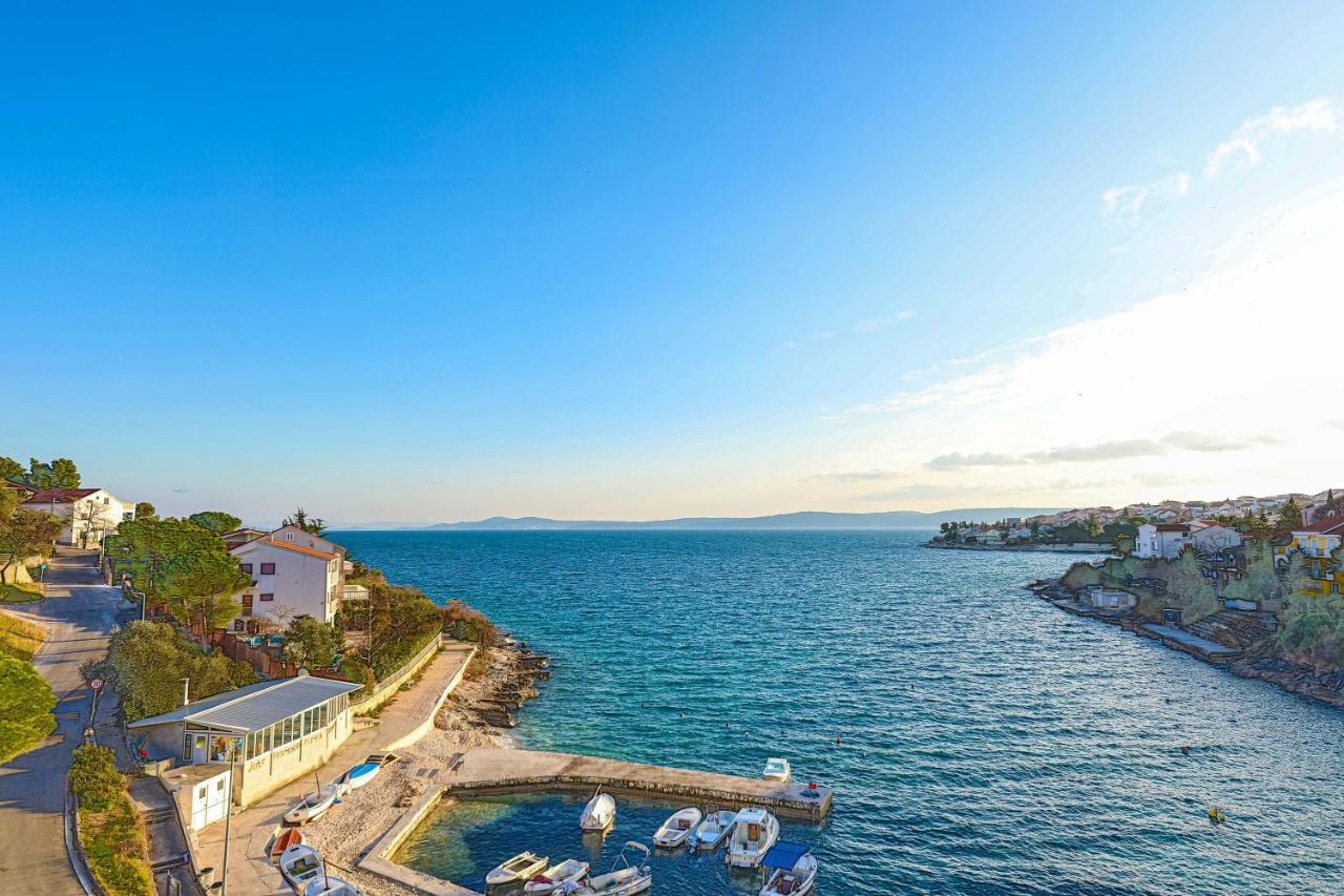 Sea View Apartments Sirena Okrug Gornji Buitenkant foto