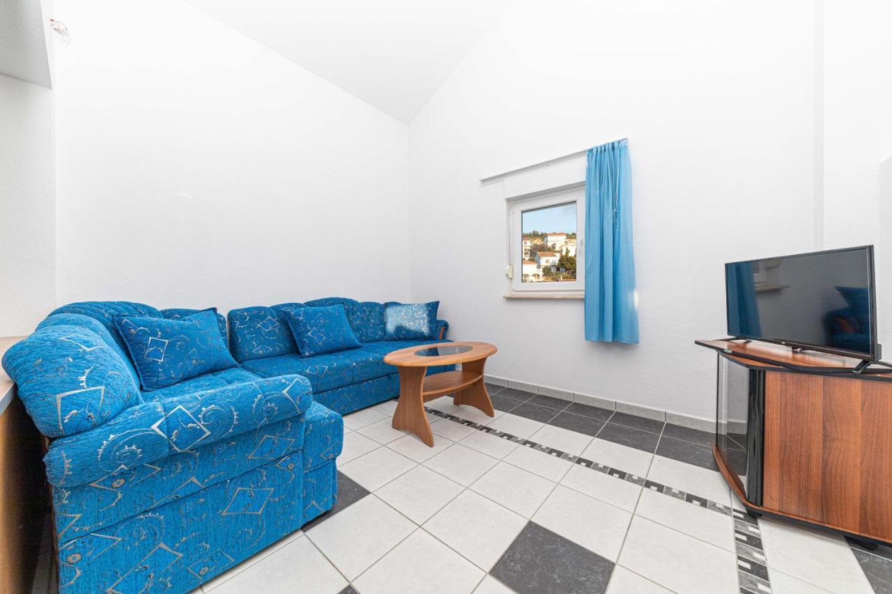 Sea View Apartments Sirena Okrug Gornji Buitenkant foto