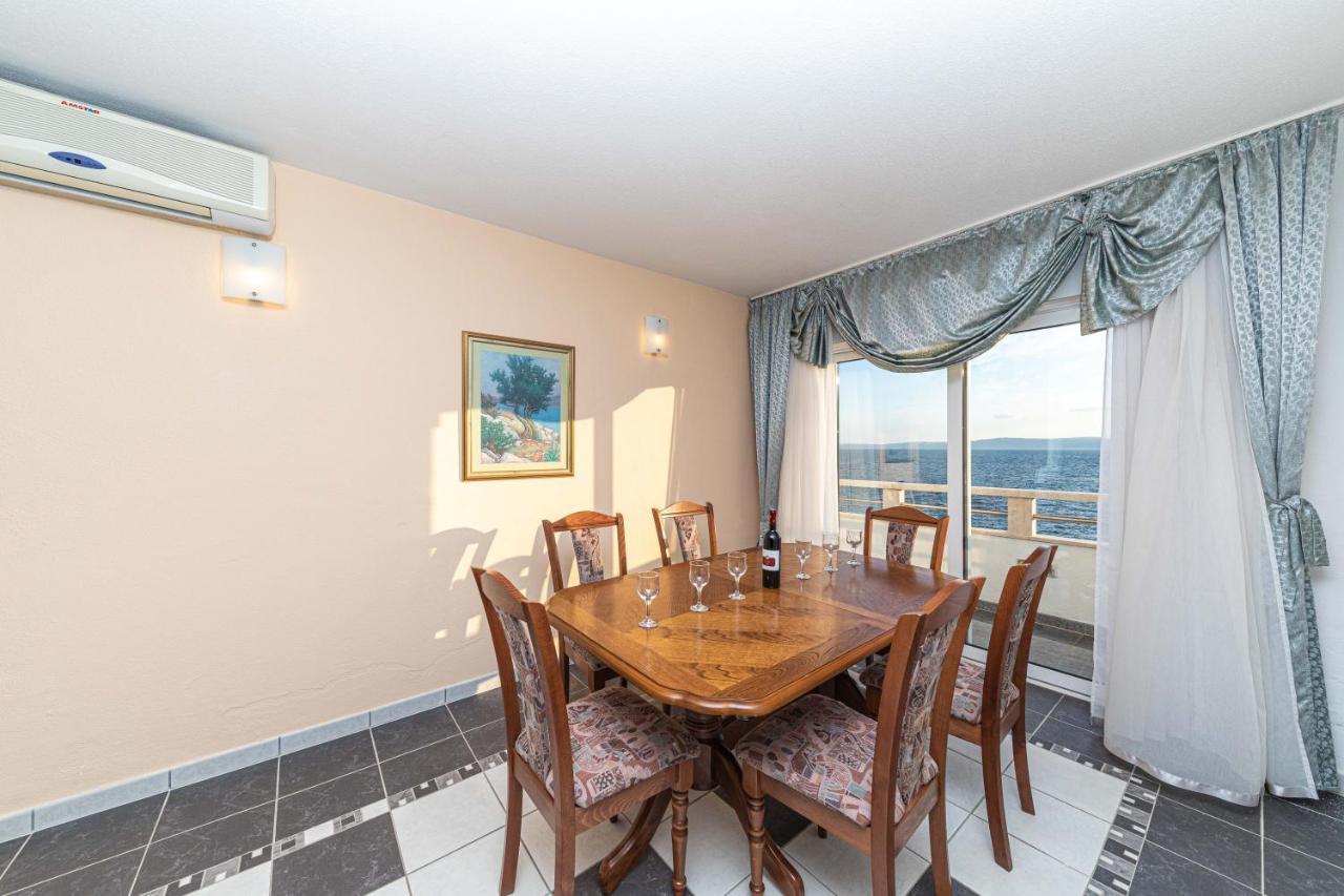 Sea View Apartments Sirena Okrug Gornji Buitenkant foto