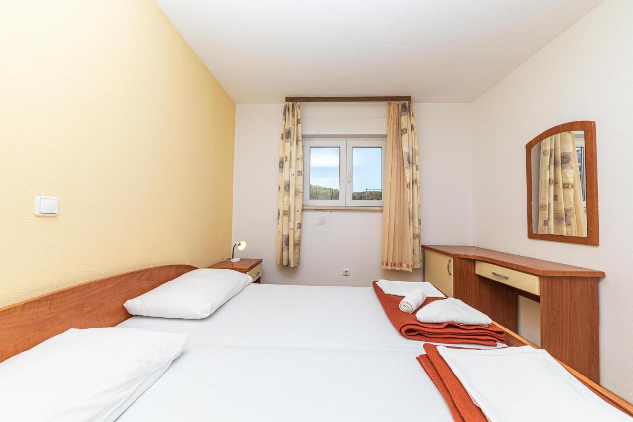 Sea View Apartments Sirena Okrug Gornji Buitenkant foto