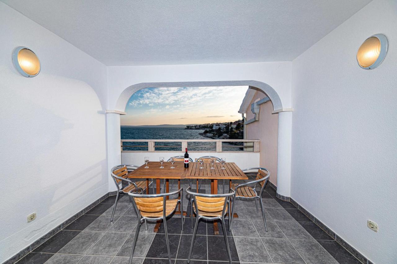 Sea View Apartments Sirena Okrug Gornji Buitenkant foto
