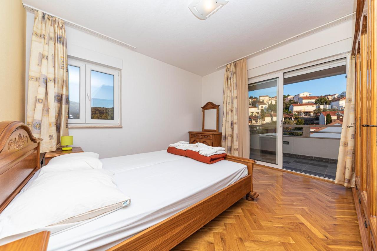 Sea View Apartments Sirena Okrug Gornji Buitenkant foto